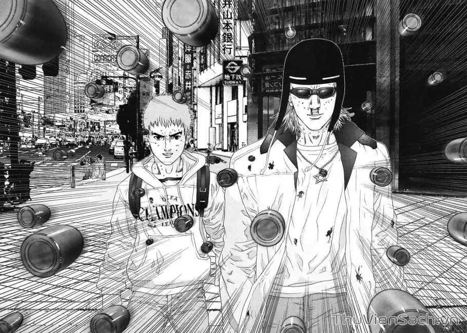 Chapter 130 - Image 1