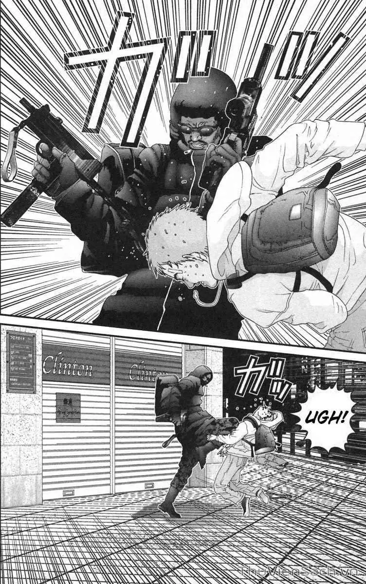 Chapter 130 - Image 14