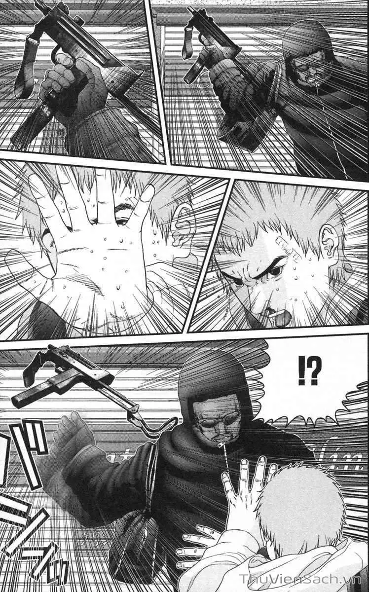 Chapter 130 - Image 15