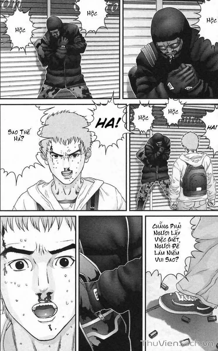 Chapter 130 - Image 18