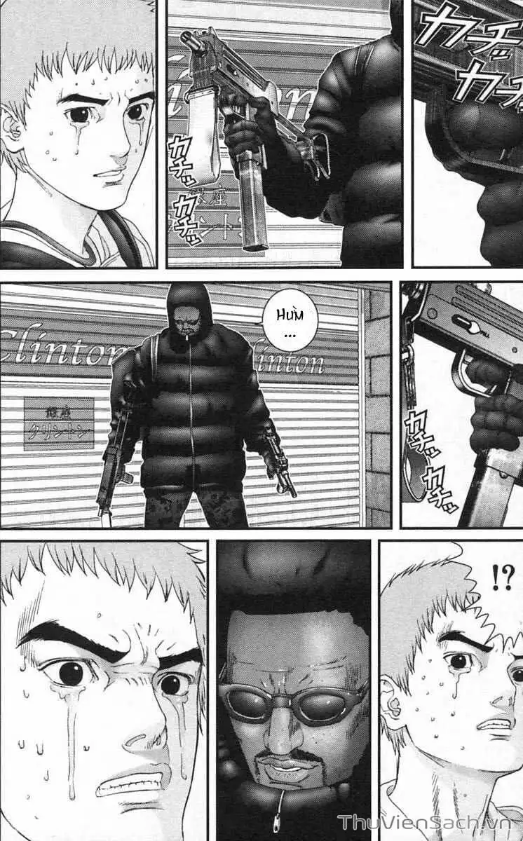 Chapter 130 - Image 10