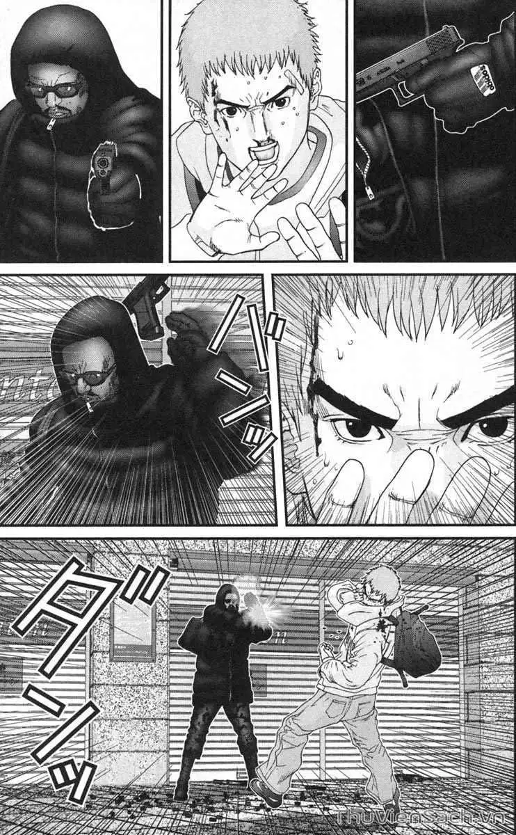 Chapter 131 - Image 1