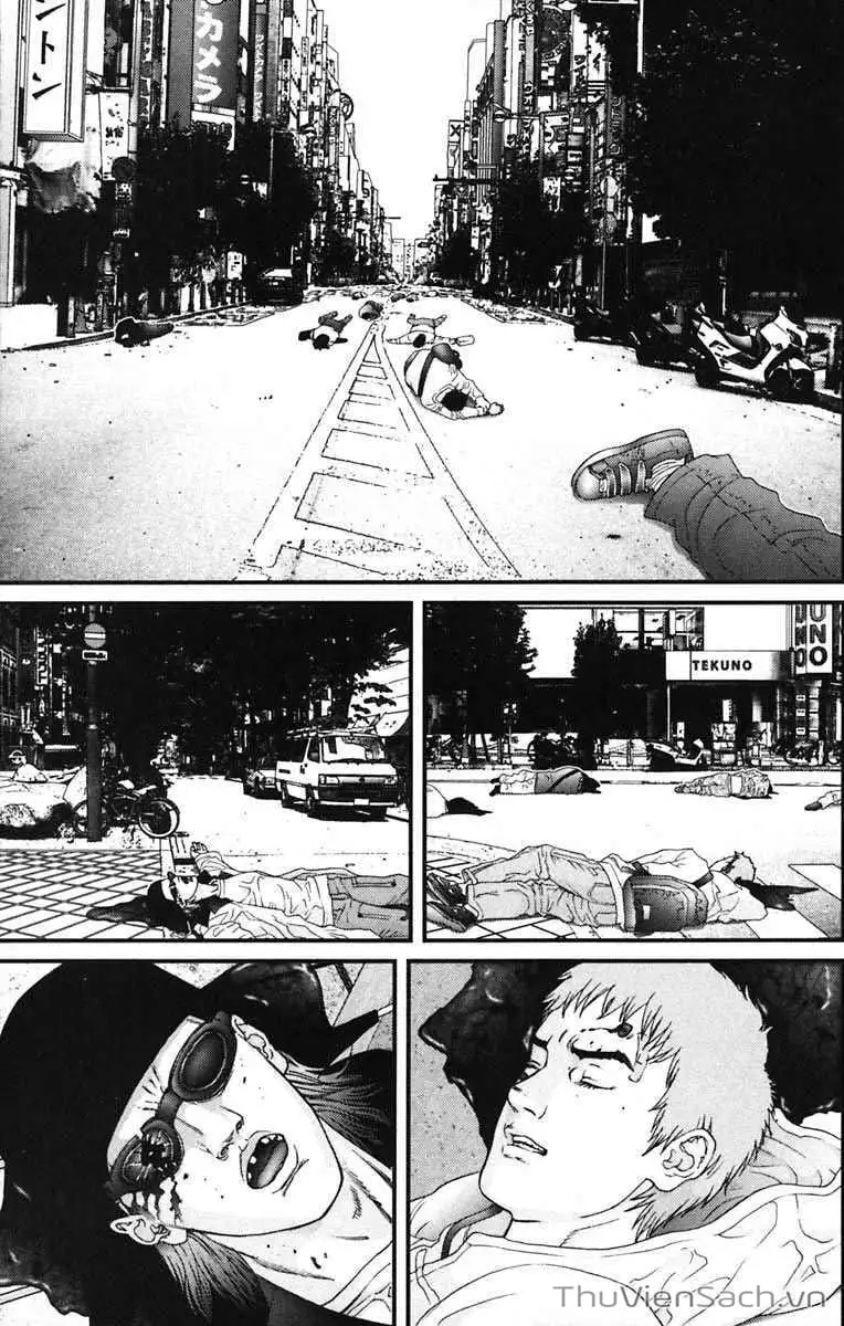 Chapter 131 - Image 11