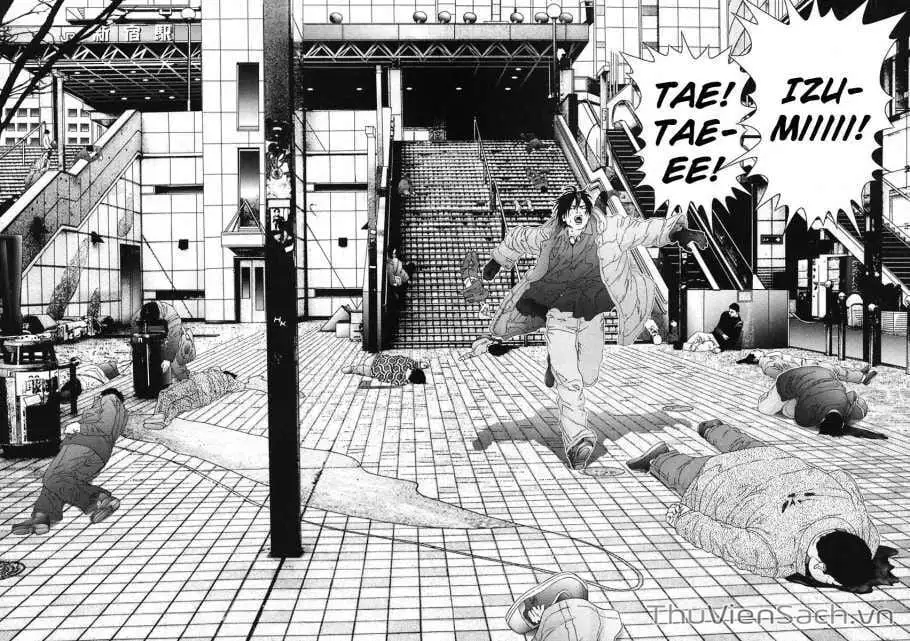 Chapter 131 - Image 16