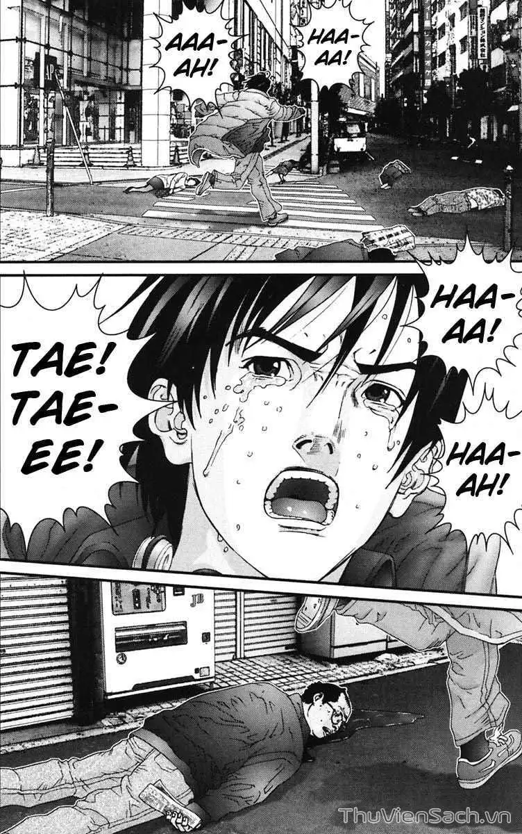 Chapter 131 - Image 17