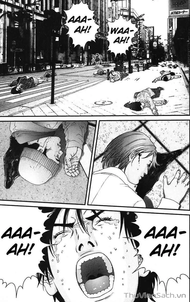 Chapter 131 - Image 18