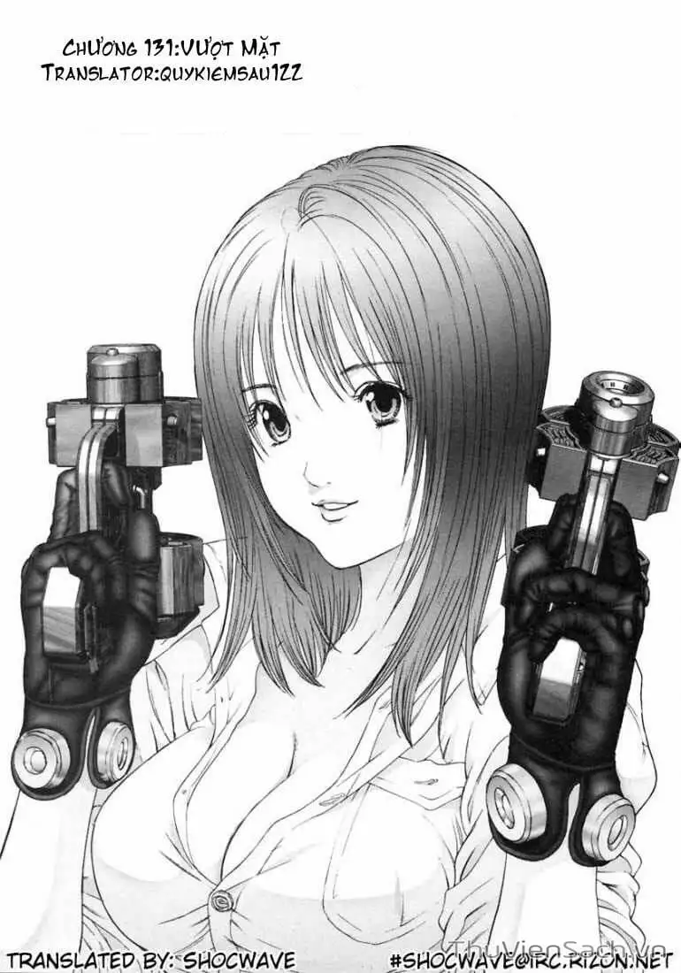 Chapter 131 - Image 9