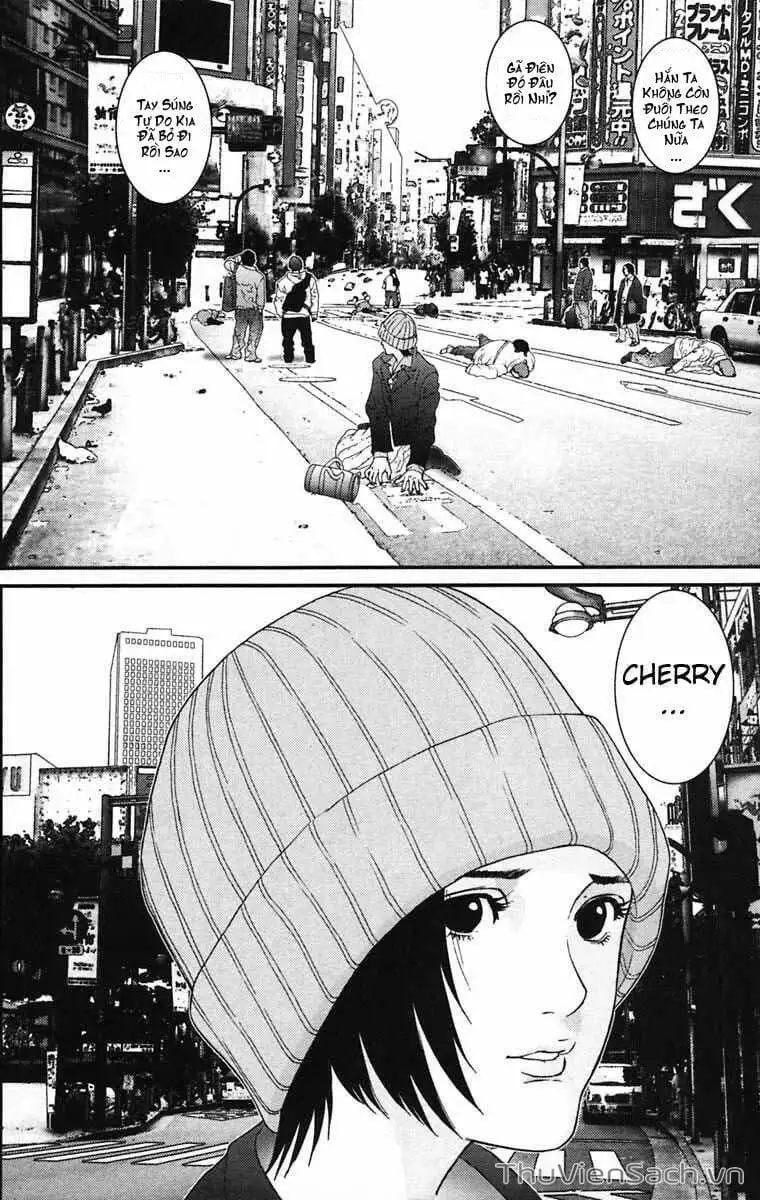 Chapter 131 - Image 10