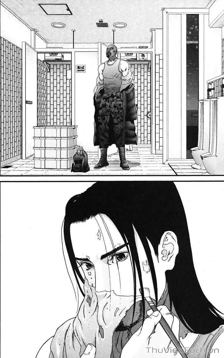 Chapter 132 - Image 1