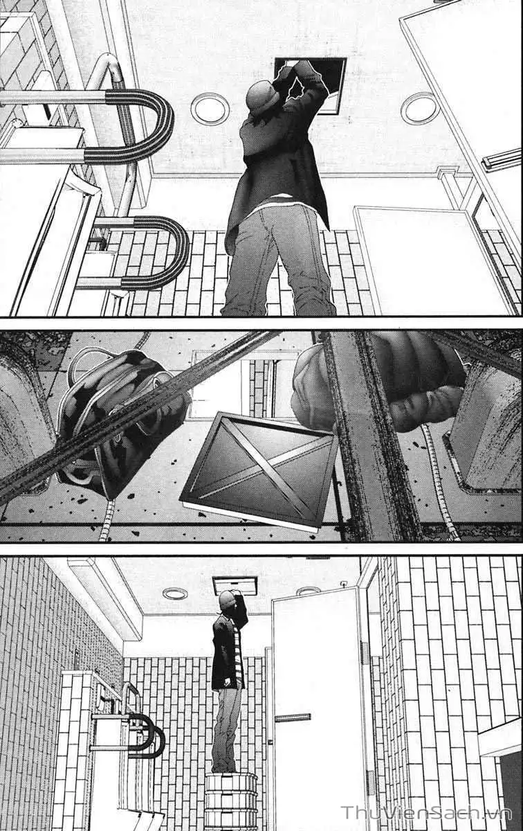 Chapter 132 - Image 2