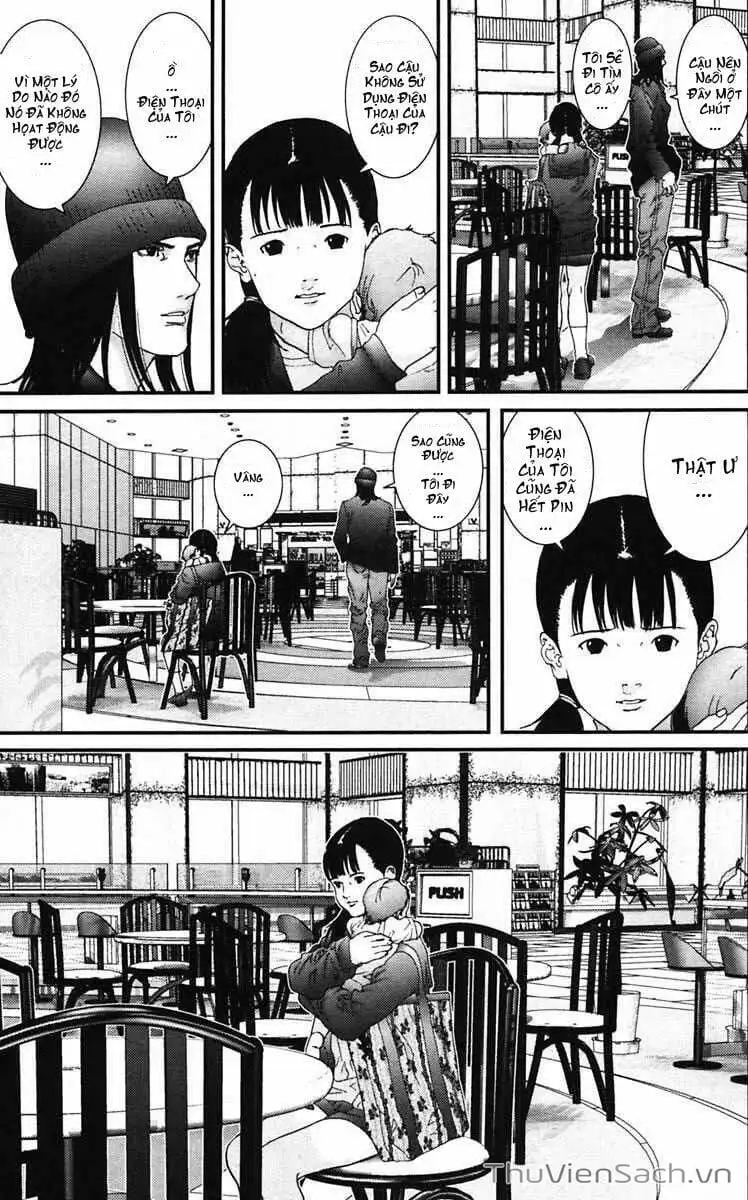 Chapter 132 - Image 11