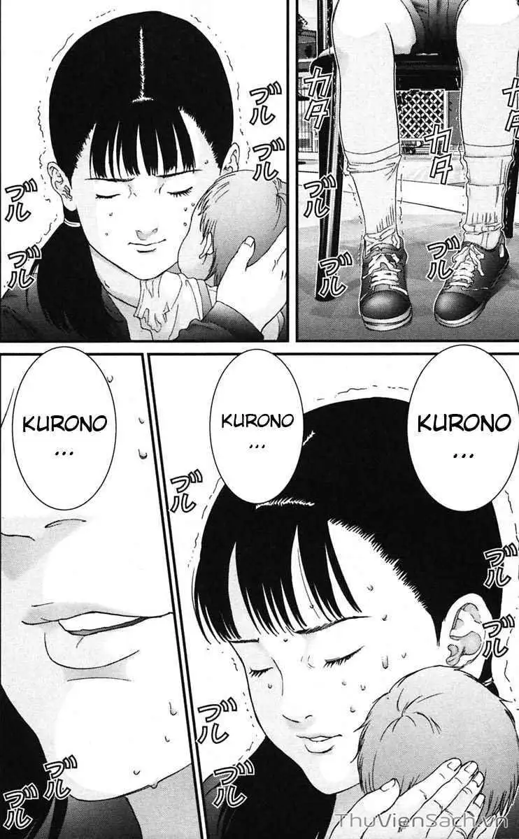 Chapter 132 - Image 12