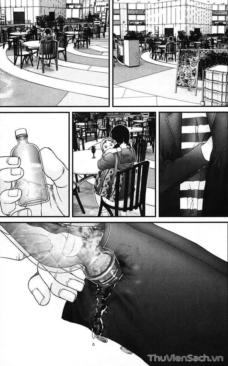 Chapter 132 - Image 13