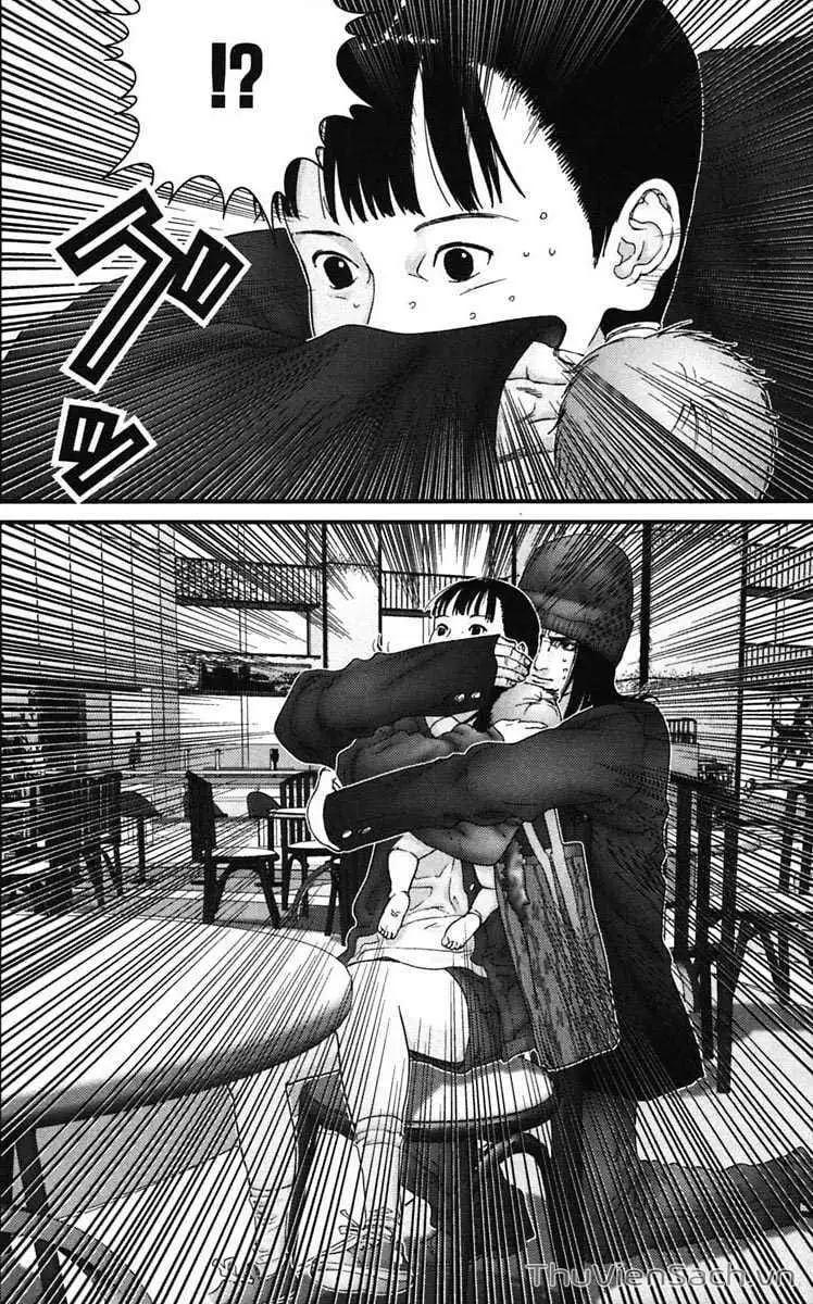 Chapter 132 - Image 14