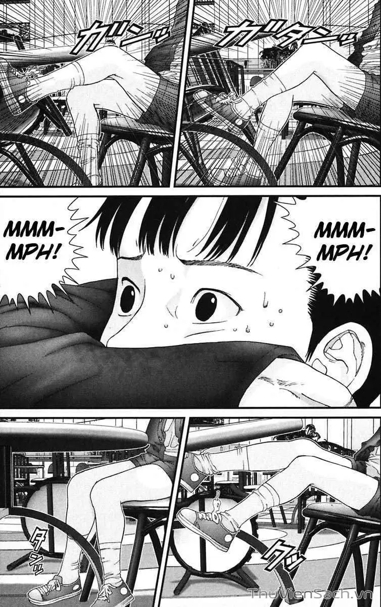 Chapter 132 - Image 15