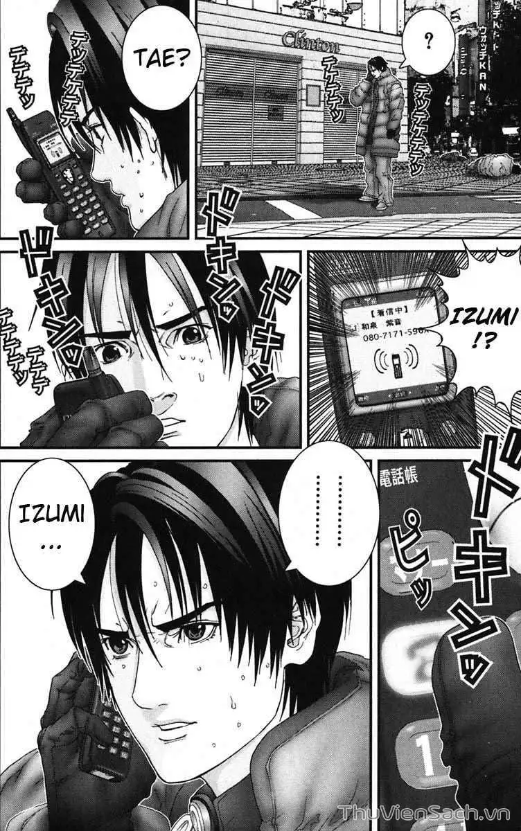 Chapter 132 - Image 16
