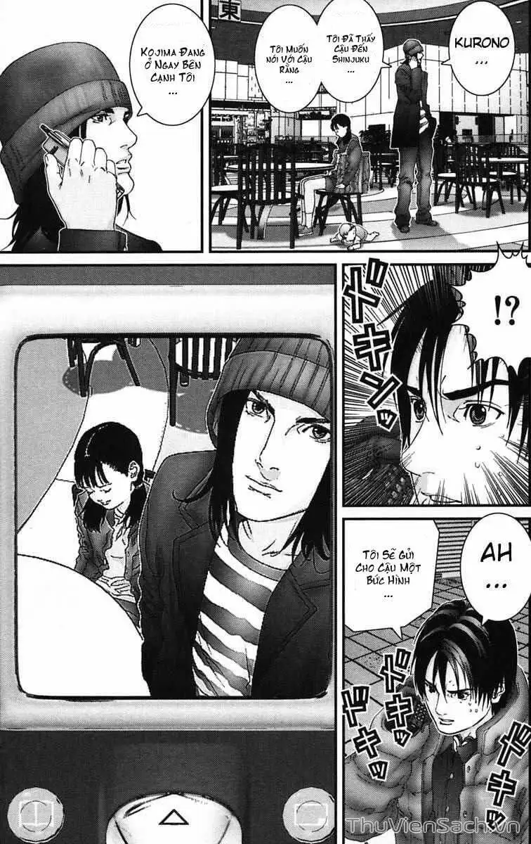 Chapter 132 - Image 17