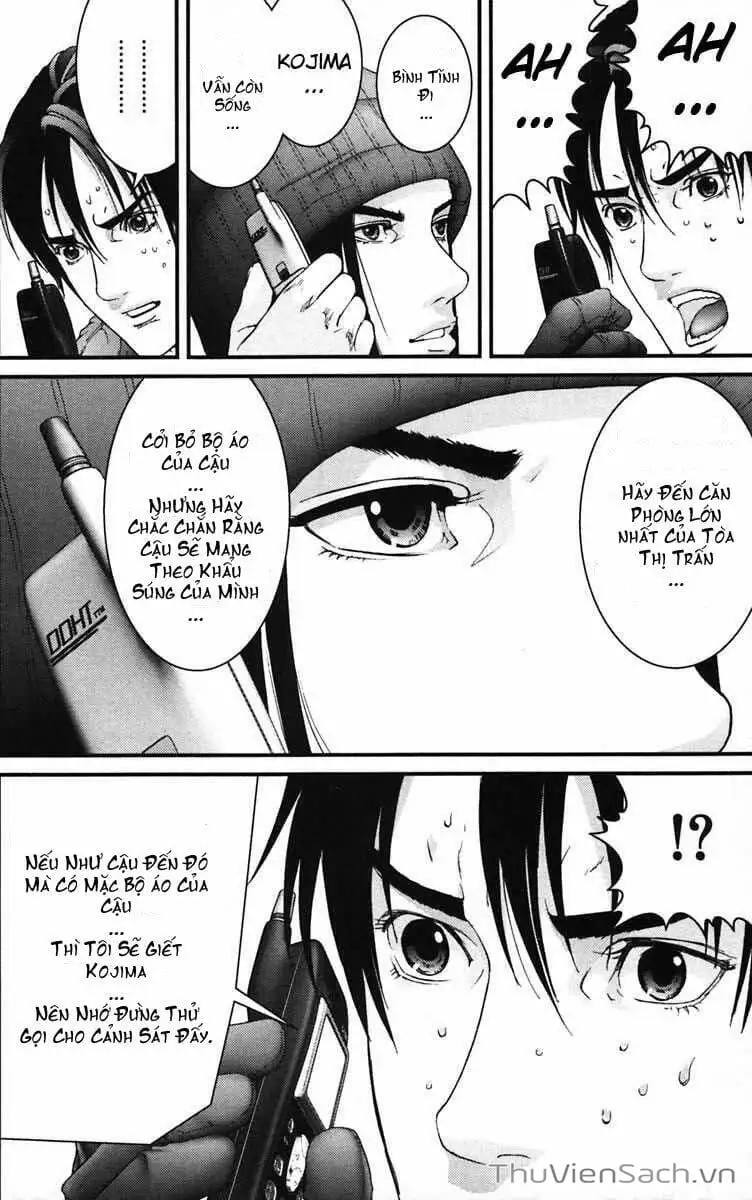 Chapter 132 - Image 18