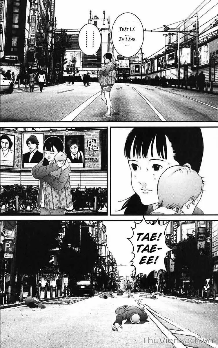Chapter 132 - Image 3