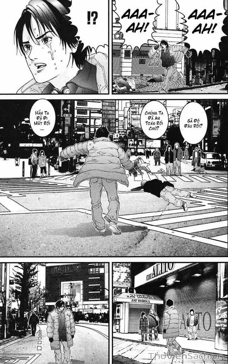 Chapter 132 - Image 4