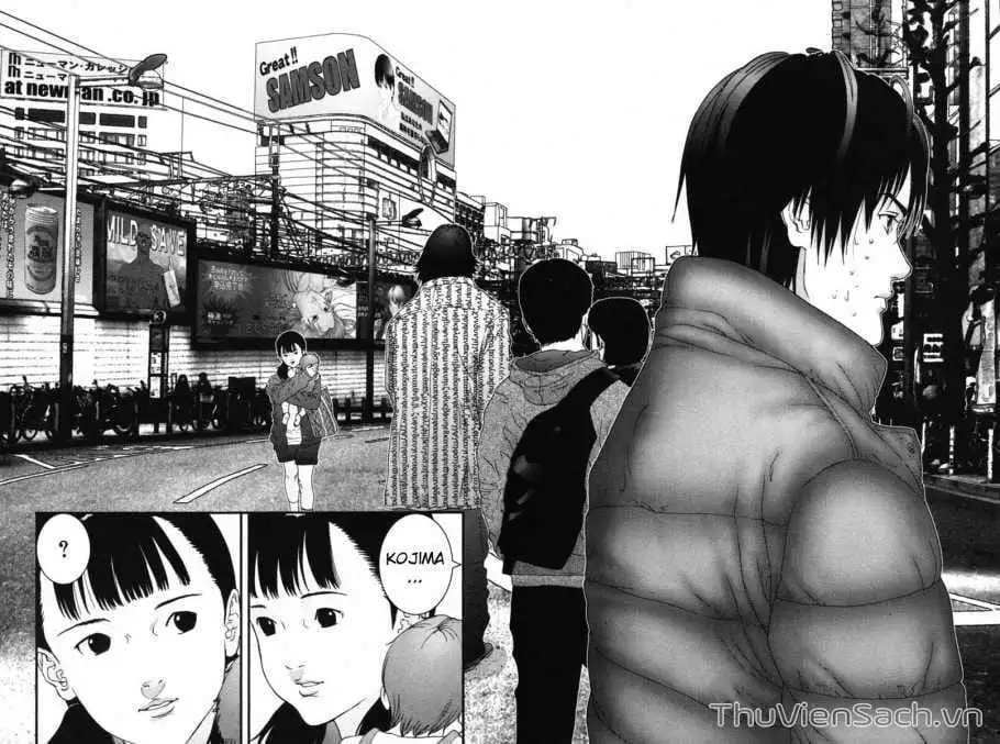 Chapter 132 - Image 5