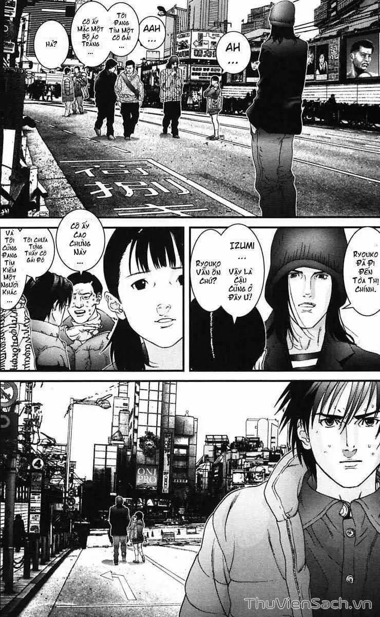 Chapter 132 - Image 6