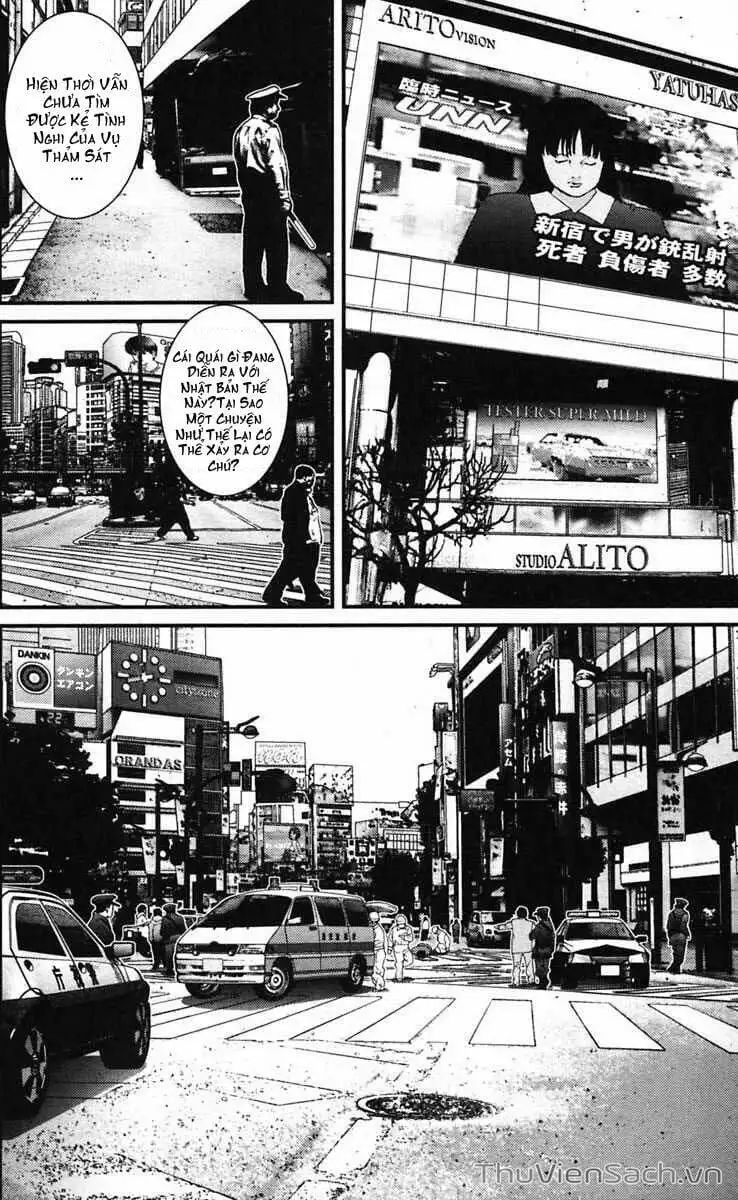 Chapter 132 - Image 8