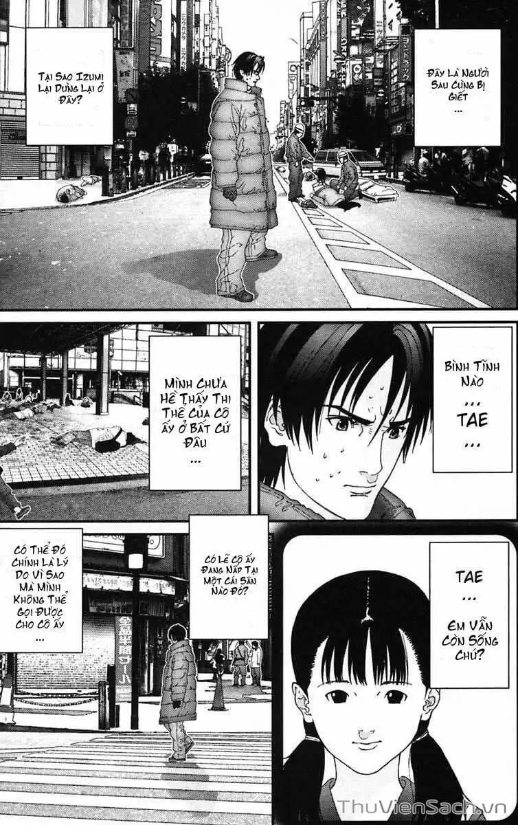 Chapter 132 - Image 9