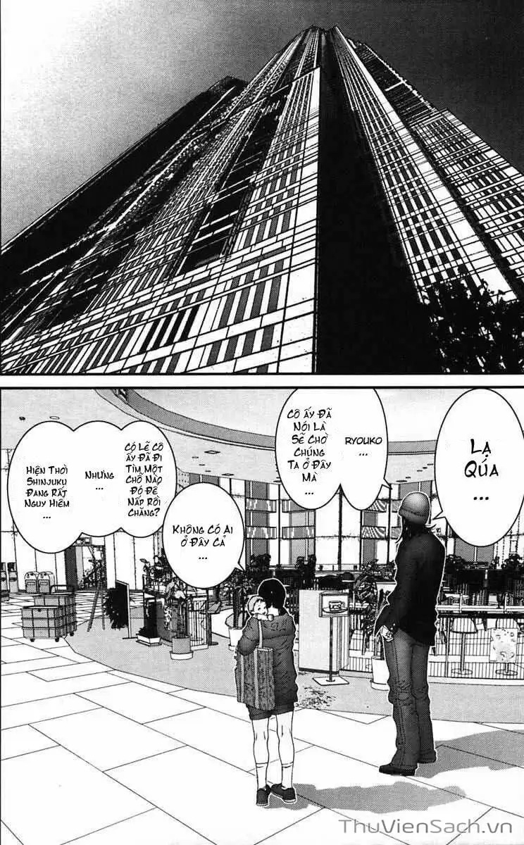 Chapter 132 - Image 10