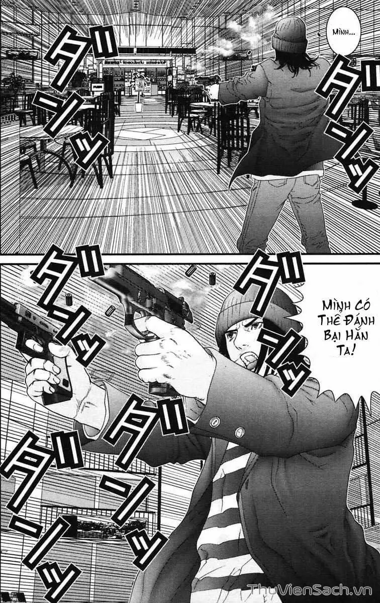 Chapter 133 - Image 2