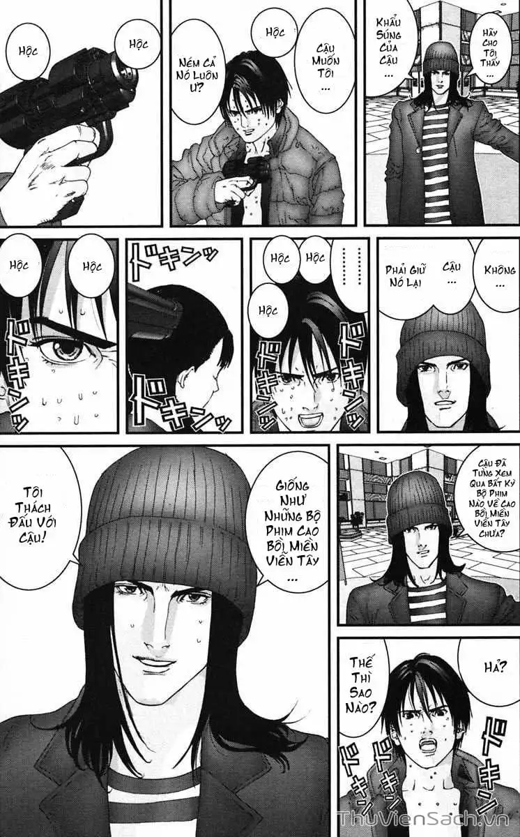 Chapter 133 - Image 11
