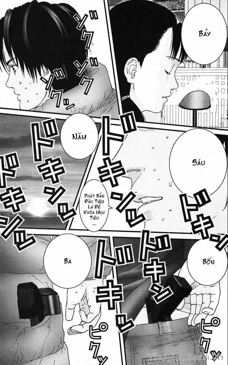 Chapter 133 - Image 16