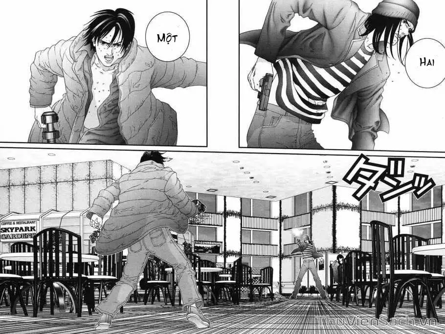 Chapter 133 - Image 17