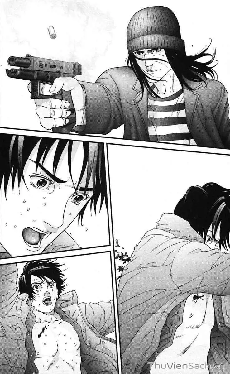 Chapter 133 - Image 18
