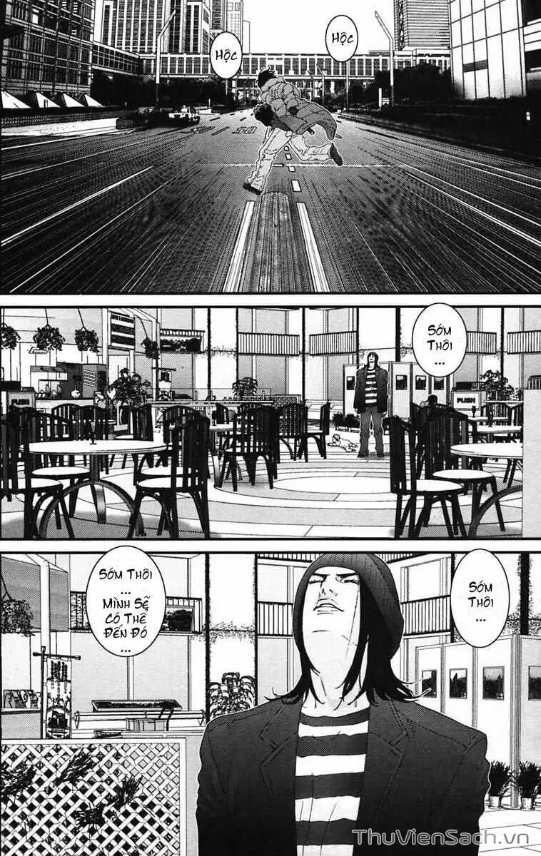 Chapter 133 - Image 4