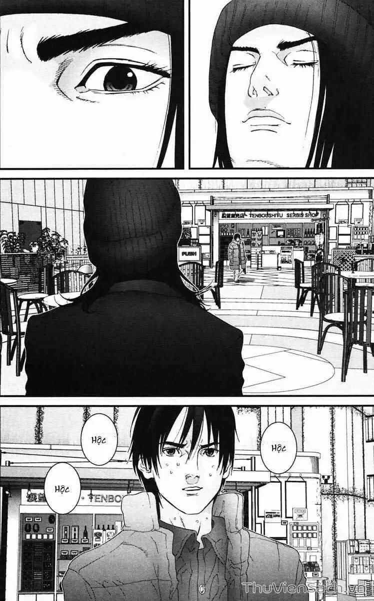 Chapter 133 - Image 6