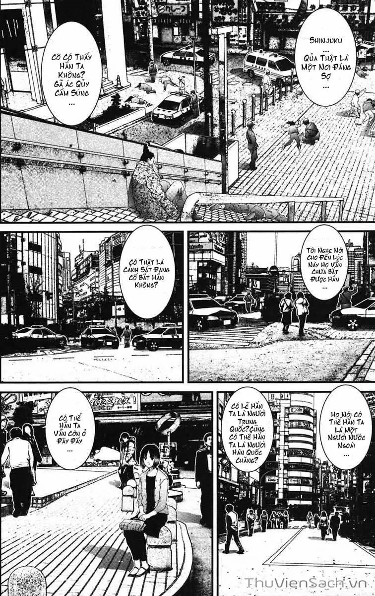 Chapter 133 - Image 8
