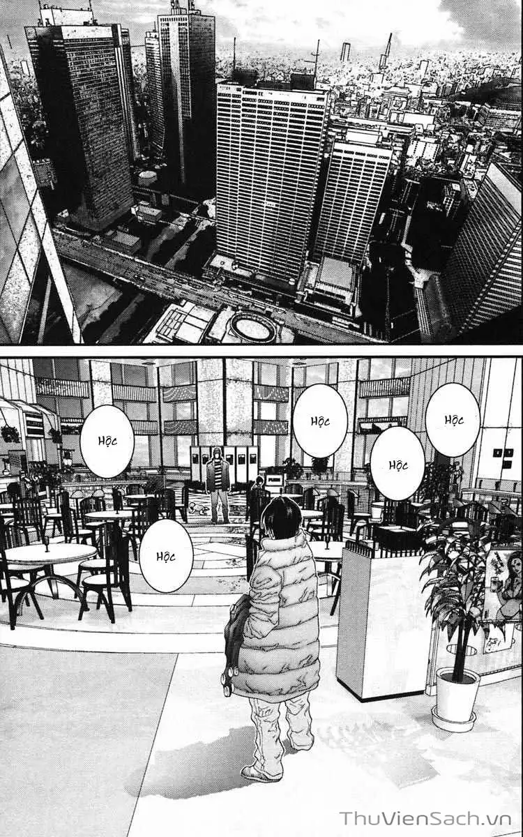 Chapter 133 - Image 9