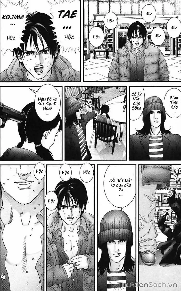 Chapter 133 - Image 10