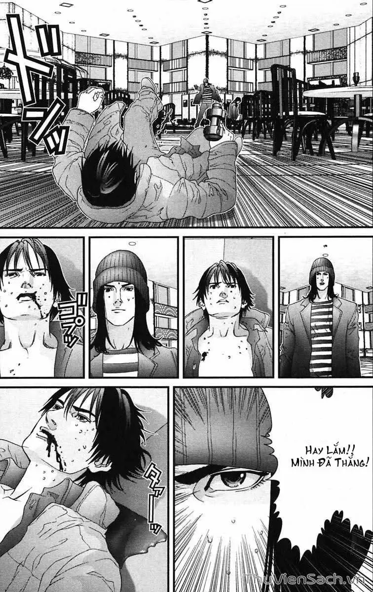 Chapter 134 - Image 1