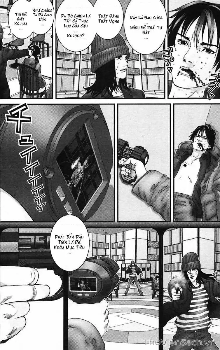 Chapter 134 - Image 2