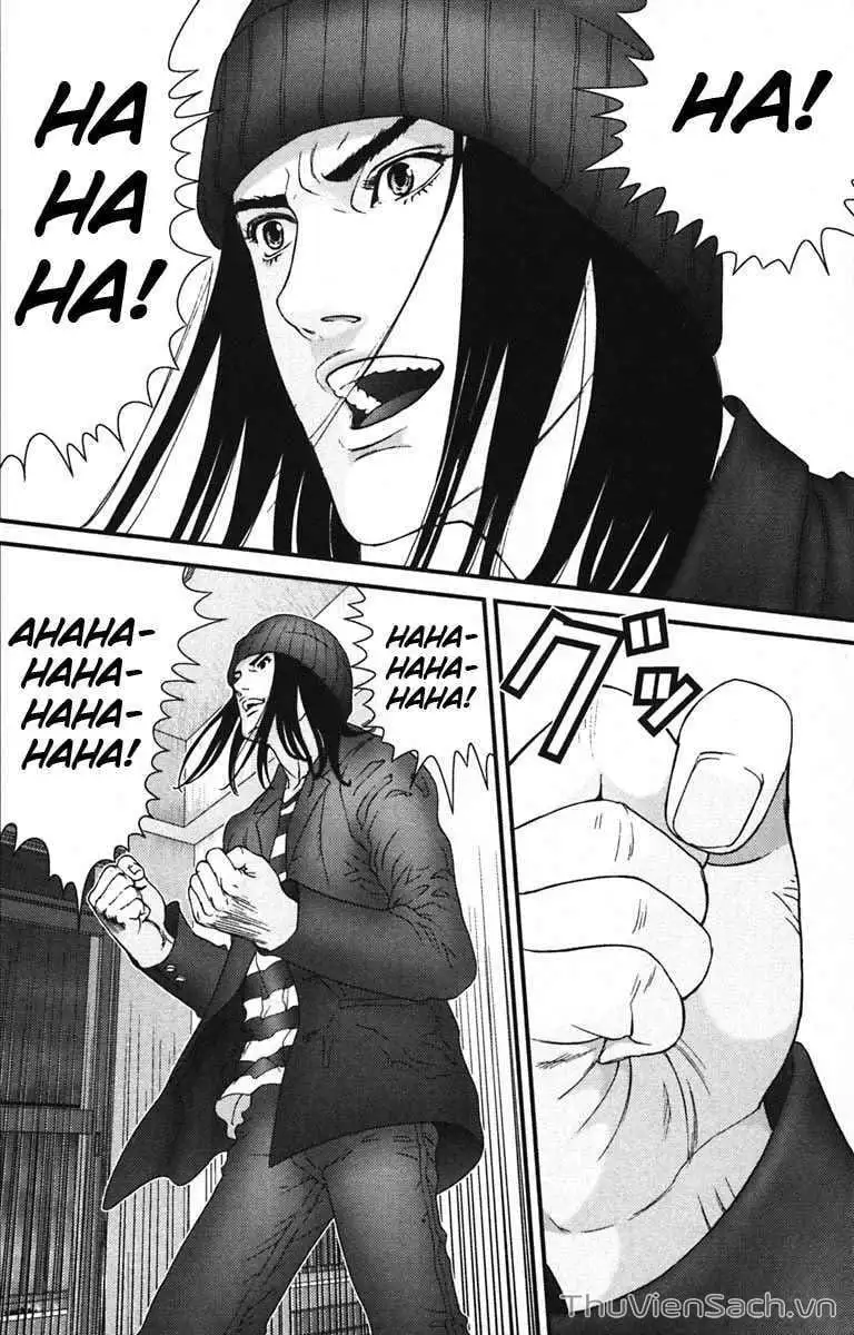 Chapter 134 - Image 11