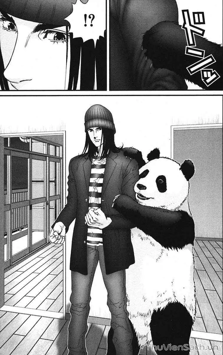 Chapter 134 - Image 12