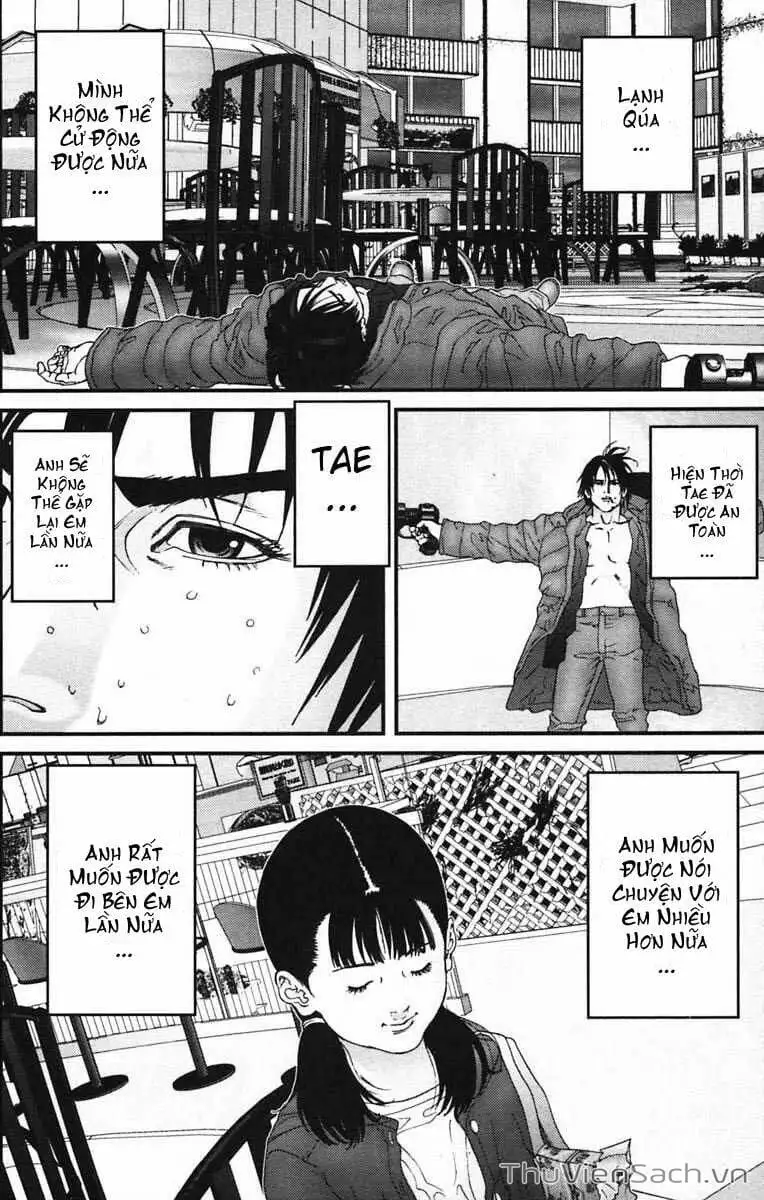 Chapter 134 - Image 13