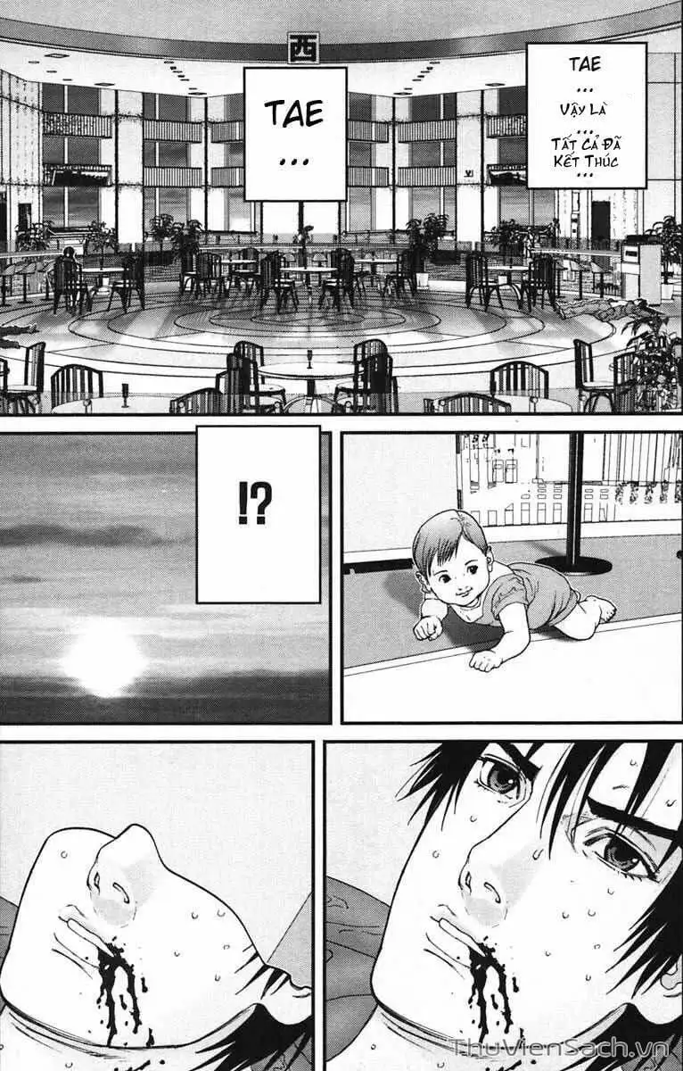 Chapter 134 - Image 14