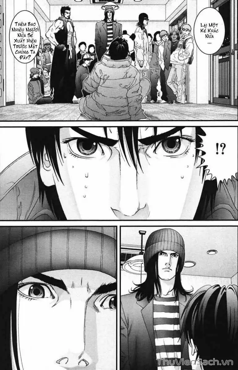 Chapter 134 - Image 16