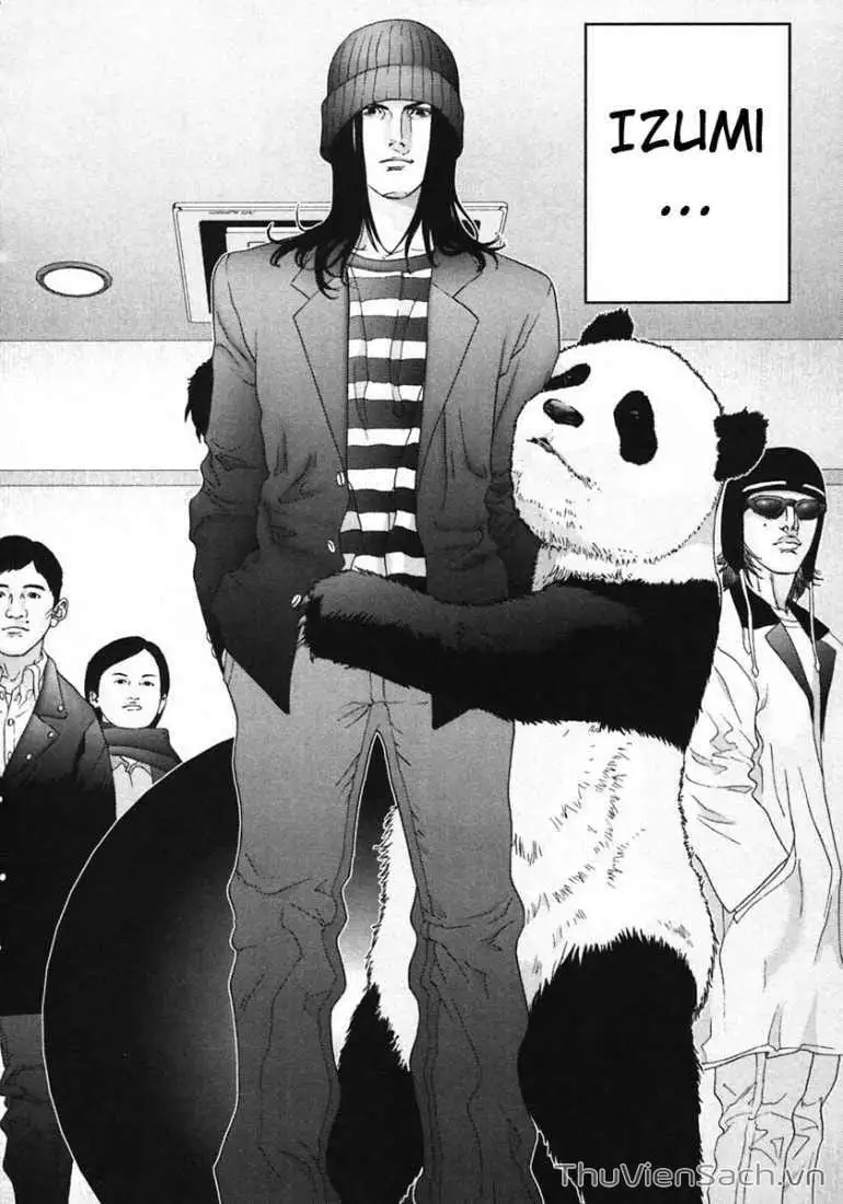 Chapter 134 - Image 17
