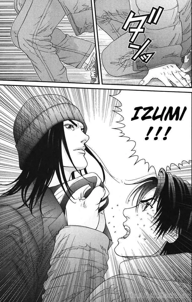 Chapter 134 - Image 18