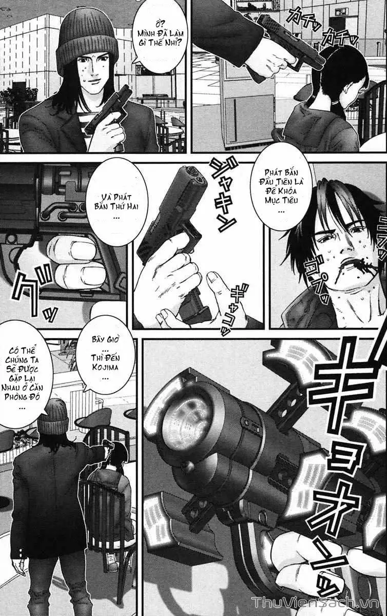 Chapter 134 - Image 3