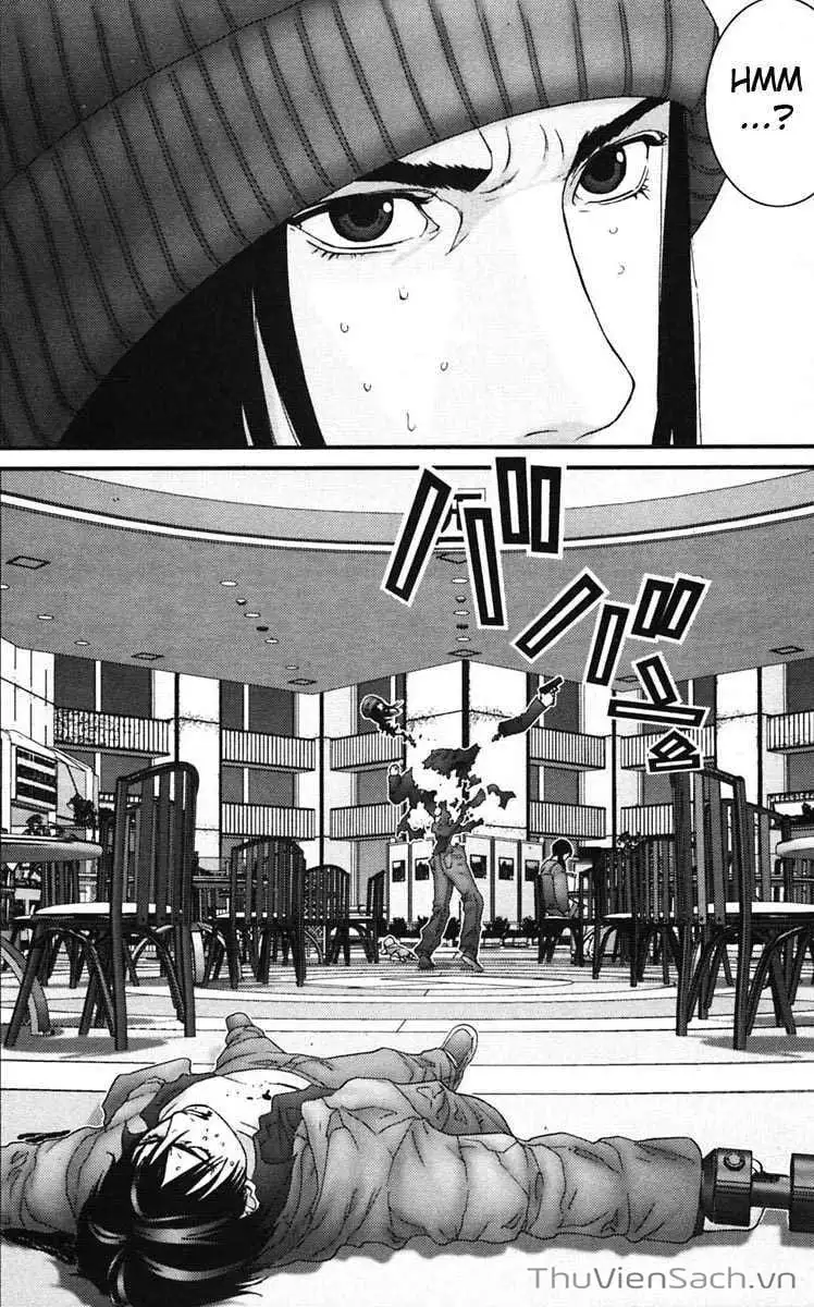 Chapter 134 - Image 4